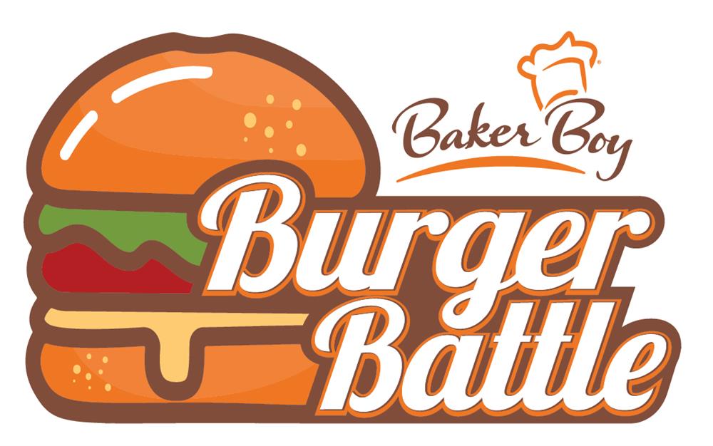 Baker Boy Burger Battle